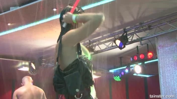 Fucked Up Disco Part 2 - Cam 4 Screencap 3 on sinx.preview.netperv.com