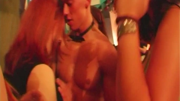 Party Hardcore vol. 91 Part 4 - Cam 3 Screencap 69 on sinx.preview.netperv.com