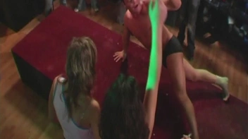 Party Hardcore Vol. 83 Part 2 - Cam 3 Screencap 103 on sinx.preview.netperv.com