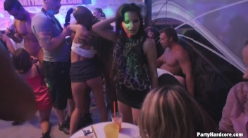 Party Hardcore Gone Crazy Vol. 30 Part 4 - Cam 2 Screencap 79 on sinx.preview.netperv.com