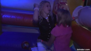 Spring Break Blow-Out Part 1 - Main Edit Screencap 25 on sinx.preview.netperv.com