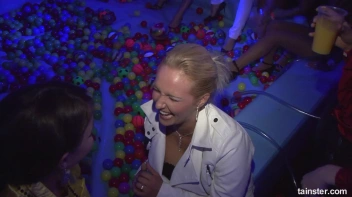 Spring Break Blow-Out Part 1 - Main Edit Screencap 3 on sinx.preview.netperv.com