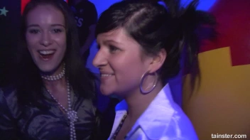 Spring Break Blow-Out Part 1 - Main Edit Screencap 4 on sinx.preview.netperv.com