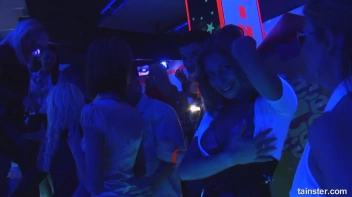 Spring Break Blow-Out Part 1 - Main Edit Screencap 40 on sinx.preview.netperv.com