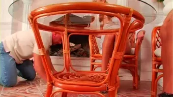 Soaking Themselves to the Bone! Screencap 9 on sinx.preview.netperv.com