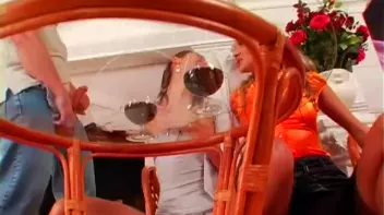 Soaking Themselves to the Bone! Screencap 19 on sinx.preview.netperv.com