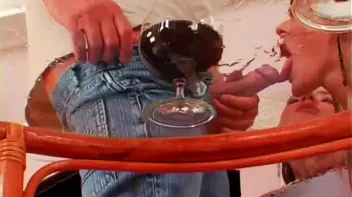 Soaking Themselves to the Bone! Screencap 30 on sinx.preview.netperv.com