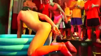 GGC Gay Games Part 2 Screencap 46 on sinx.preview.netperv.com