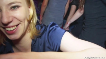 Party Hardcore Gone Crazy Vol. 1 Part 2 - Cam 4 Screencap 25 on sinx.preview.netperv.com