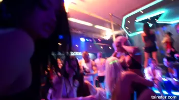 Pajama Pussy Party Part 2 - Cam 1 Screencap 14 on sinx.preview.netperv.com