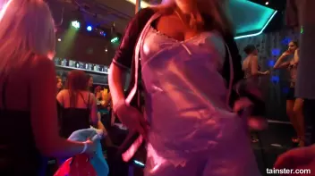 Pajama Pussy Party Part 2 - Cam 1 Screencap 39 on sinx.preview.netperv.com