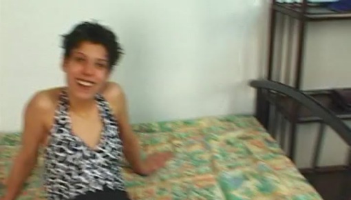 Latest deal - Silvia die Schwanzgeile