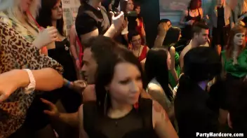 Party Hardcore Gone Crazy Vol. 10 Part 1 - Main Edit Screencap 55 on sinx.preview.netperv.com