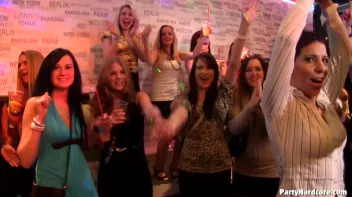 Party Hardcore Gone Crazy Vol. 10 Part 1 - Main Edit Screencap 1 on sinx.preview.netperv.com