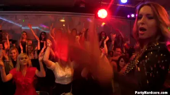 Party Hardcore Gone Crazy Vol. 10 Part 1 - Main Edit Screencap 14 on sinx.preview.netperv.com