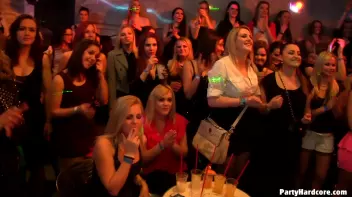 Party Hardcore Gone Crazy Vol. 10 Part 1 - Main Edit Screencap 22 on sinx.preview.netperv.com