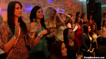Party Hardcore Gone Crazy Vol. 10 Part 1 - Main Edit Screencap 27 on sinx.preview.netperv.com