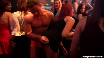 Party Hardcore Gone Crazy Vol. 10 Part 1 - Main Edit Screencap 3 on sinx.preview.netperv.com