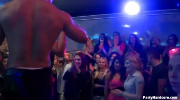 Party Hardcore Gone Crazy Vol. 10 Part 1 - Main Edit Screencap 47 on sinx.preview.netperv.com