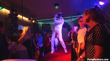 Party Hardcore Gone Crazy Vol. 38 Part 4 - Cam 2 Screencap 88 on sinx.preview.netperv.com