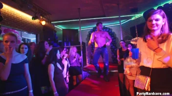 Party Hardcore Gone Crazy Vol. 38 Part 4 - Cam 2 Screencap 37 on sinx.preview.netperv.com