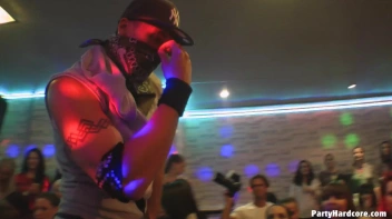 Party Hardcore Gone Crazy Vol. 22 Part 2 Screencap 17 on sinx.preview.netperv.com