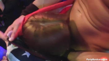 Party Hardcore Gone Crazy Vol. 22 Part 2 Screencap 43 on sinx.preview.netperv.com