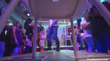 Party Hardcore Gone Crazy Vol. 29 Part 1 - Cam 1 Screencap 35 on sinx.preview.netperv.com