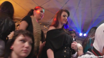 Party Hardcore Vol. 72 Part 2 - Cam 1 Screencap 101 on sinx.preview.netperv.com