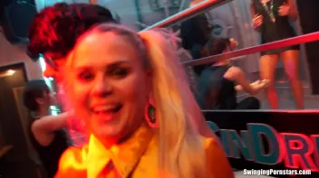 Randy Rednecks and Pigtail Poontang Part 4 - Main Edit Screencap 104 on sinx.preview.netperv.com