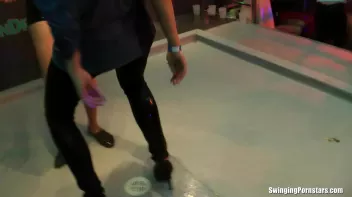 Randy Rednecks and Pigtail Poontang Part 4 - Main Edit Screencap 73 on sinx.preview.netperv.com