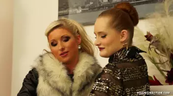 The Fine Art Of Piss Fucking Screencap 1 on sinx.preview.netperv.com