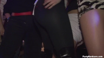Party Hardcore Vol. 48 Part 2 - Main Edit Screencap 91 on sinx.preview.netperv.com