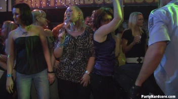 Party Hardcore Vol. 48 Part 2 - Main Edit Screencap 52 on sinx.preview.netperv.com