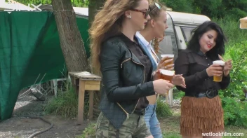 Cute Bitches Brawl In The Water - Cam 2 Screencap 6 on sinx.preview.netperv.com