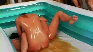 Lea and Gabi Go Mess Mad! Screencap 69 on sinx.preview.netperv.com