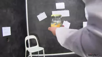 The Best Cum Comes Right Out Of The Tap! Screencap 1 on sinx.preview.netperv.com