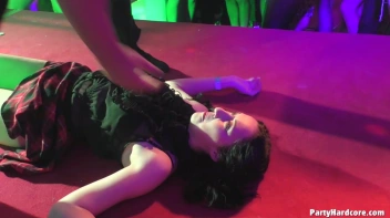 Party Hardcore Gone Crazy Vol. 42 Single Cut: Part 6 - Main Edit Screencap 53 on sinx.preview.netperv.com