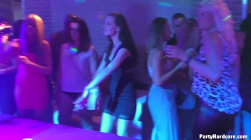 Party Hardcore Gone Crazy Vol. 42 Single Cut: Part 6 - Main Edit Screencap 61 on sinx.preview.netperv.com