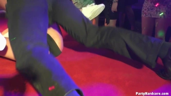 Party Hardcore Gone Crazy Vol. 42 Single Cut: Part 6 - Main Edit Screencap 68 on sinx.preview.netperv.com
