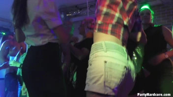 Party Hardcore Gone Crazy Vol. 42 Single Cut: Part 6 - Main Edit Screencap 12 on sinx.preview.netperv.com