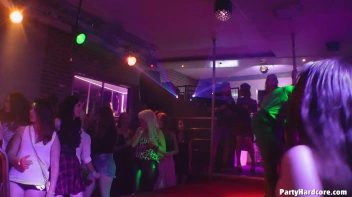 Party Hardcore Gone Crazy Vol. 42 Single Cut: Part 6 - Main Edit Screencap 31 on sinx.preview.netperv.com