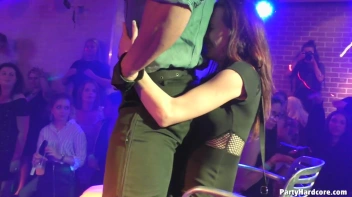 Party Hardcore Gone Crazy Vol. 42 Single Cut: Part 6 - Main Edit Screencap 37 on sinx.preview.netperv.com