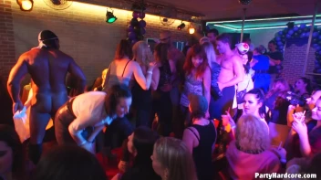 Party Hardcore Gone Crazy Vol. 38 Part 9 - Cam 2 Screencap 7 on sinx.preview.netperv.com