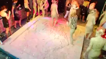 Pink Blouse Not Pink For Long Screencap 110 on sinx.preview.netperv.com