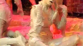 Pink Blouse Not Pink For Long Screencap 34 on sinx.preview.netperv.com