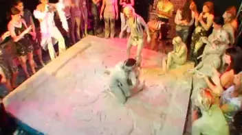 Pink Blouse Not Pink For Long Screencap 47 on sinx.preview.netperv.com