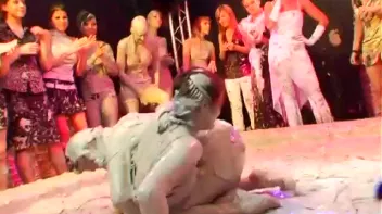 Pink Blouse Not Pink For Long Screencap 78 on sinx.preview.netperv.com