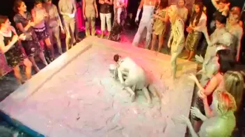 Pink Blouse Not Pink For Long Screencap 81 on sinx.preview.netperv.com