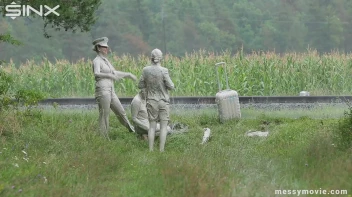 Rich Bimbos Gets Messy With Driver Screencap 89 on sinx.preview.netperv.com